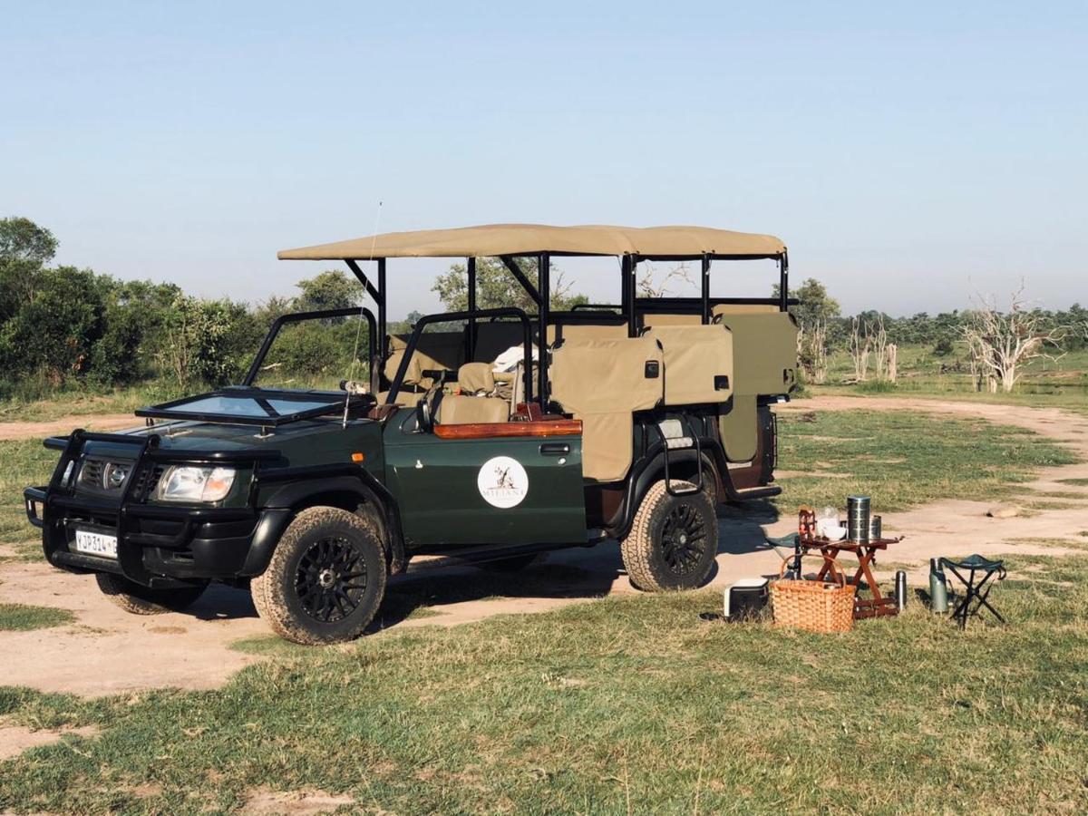 Sweni Lodge 91 Mjejane Kruger Park Hectorspruit Exteriér fotografie