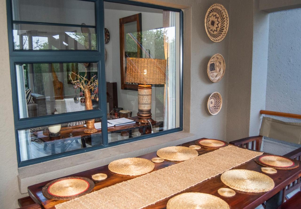Sweni Lodge 91 Mjejane Kruger Park Hectorspruit Exteriér fotografie