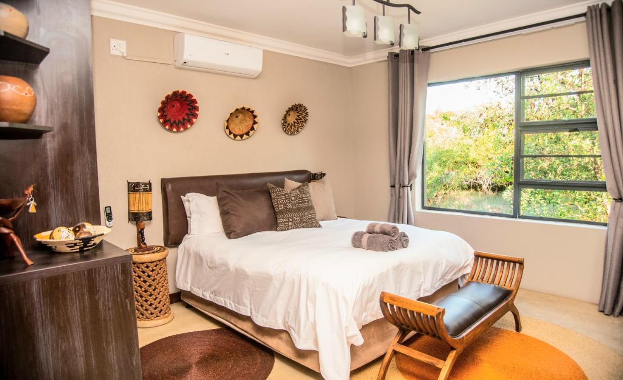 Sweni Lodge 91 Mjejane Kruger Park Hectorspruit Exteriér fotografie