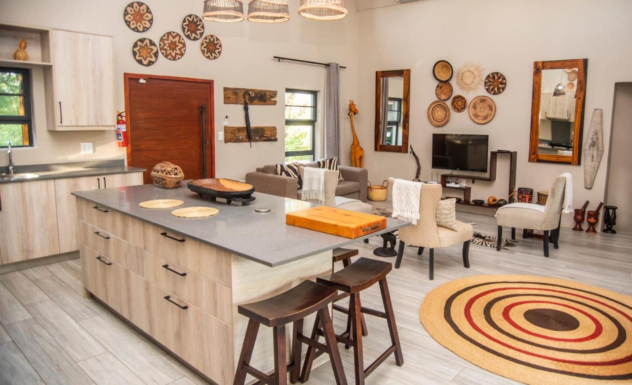 Sweni Lodge 91 Mjejane Kruger Park Hectorspruit Exteriér fotografie
