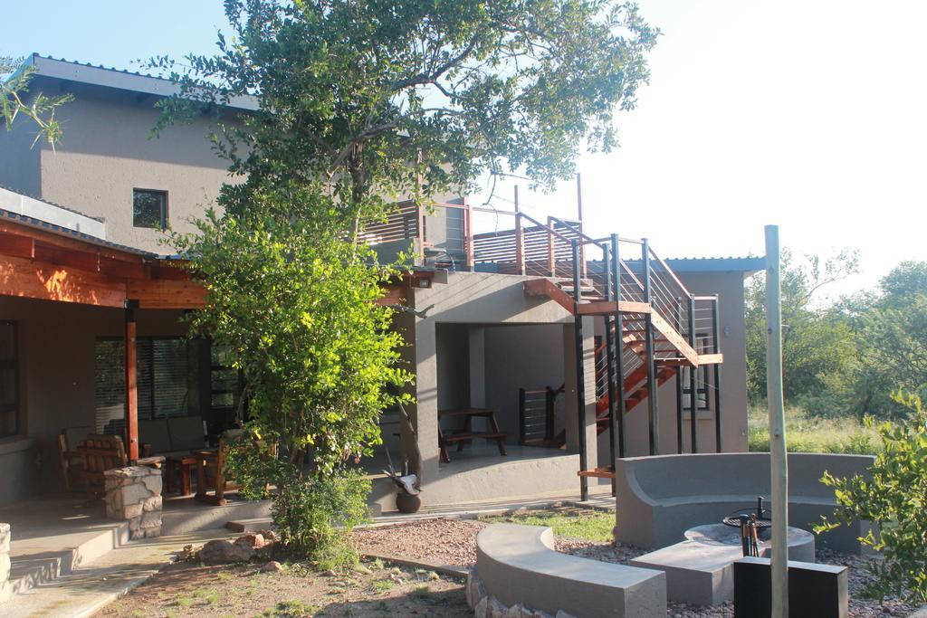 Sweni Lodge 91 Mjejane Kruger Park Hectorspruit Exteriér fotografie