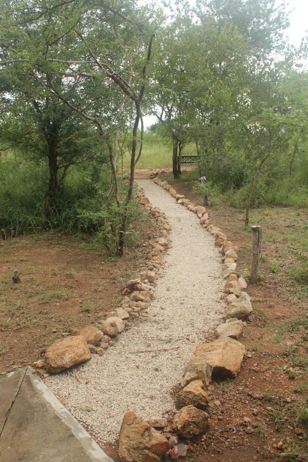 Sweni Lodge 91 Mjejane Kruger Park Hectorspruit Exteriér fotografie